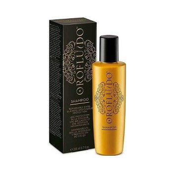 Revlon Orofluido Shampoo Colour Protection 200 ml