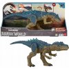 Mattel Jurský svět Rampage Allosaurus