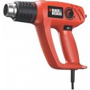 Black & Decker KX2001K