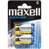MAXELL Alkaline C 2ks 35009649