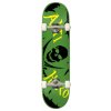 ANTIHERO komplet Jolly Roger 7.75 - Green