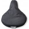 Potah na Basil Noir Saddle Cover