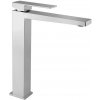 SAPHO LATUS batéria umývadlová stojančeková vysoká, chróm, 1102-04C