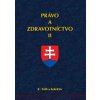 Herba Právo a zdravotníctvo II
