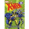 X-men DVD VI. (papierový obal)