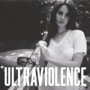 Lana Del Rey ULTRAVIOLENCE • VINYL