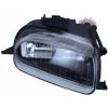 HMLOVÁ LAMPA VW TRANSPORTER IV 96-03 ĽAVÁ H3 DEPO