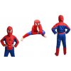 Dětský kostým - Spiderman M