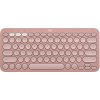 Logitech Pebble Keyboard 2 K380s 920-011853CZS