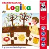 Gra edukacyjna Logika Kapitan Nauka
