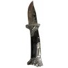 Kandar Kandar® Z.373552 Hunter Club zatvárací nôž s klipom
