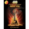 400 Smokin Bluegrass Guitar Licks