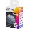 Gamegenic - Premium Exoshield Toploader obaly 25 ks