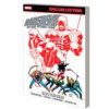 Daredevil Epic Collection: Into the Fire