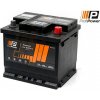 ProfiPower - Autobatéria 12V 45Ah 400A P+ PP-452