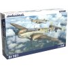 Eduard Messerschmitt Bf 110D Weekend Edition 1/48