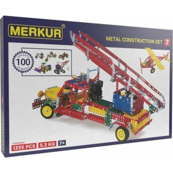 Merkur M 7