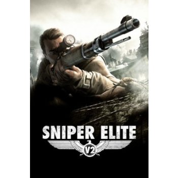 Sniper Elite V2