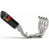 Výfuk Akrapovič Kawasaki Ninja ZX-10R SE 18-20 Evolution Line (Carbon) S-K10E9-ZC