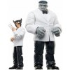 Hasbro Wolverine 50. Anniversary Marvel Legends - Marvel' s Patch & Joe Fixit