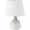 EUROFIRANY Stolná lampa Liana (01) 27x27x41 cm viacfarebná