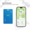 FIXED Tag Card 2 s podporou Find My FIXTAG-CARD2-BL