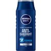 Nivea Men Power šampón proti lupinám pre mužov, 250 ml