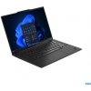 Lenovo TP X1 Carbon G13, Ultra 7 255U, 14.0˝ 1920x1200 WUXGA, UMA, 32GB, SSD 1TB, W11Pro, 500N, matný, 4G/LTE, 3y PS 21NX0071CK