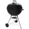 Weber Bar-B-Kettle Kotlový gril, grilovacia plocha: ⌀ 57 cm