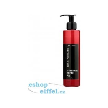 Matrix Total Results So Long Damage Break Fix Pro poškozené vlasy 150 ml