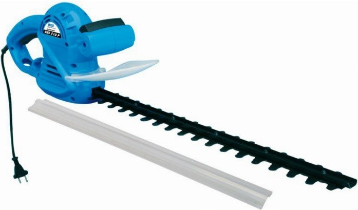 Image of Güde GHS 510 G hedge trimmer at Best Buy