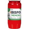 Bispol Sviečka cintorínska olejová 105 g červená