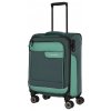 Travelite Viia 4w S Green 34 L TRAVELITE-92847-80