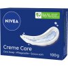 NIVEA Creme Care - krémové tuhé mydlo 100 g