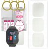 Ochranná fólia apgo Garett Kids Twin 2 4G