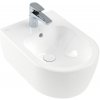 Villeroy & Boch Avento - Závesný bidet 530x370 mm, alpská biela CeramicPlus 540500R1