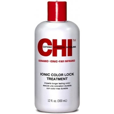 Chi Infra Color Lock hydratujúci kondicionér 355 ml