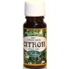 Saloos Éterický olej - Citrón 50ml Taliansko