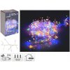Svetelná reťaz 480 mikro LED, farebná, dĺžka 4,8 m, vonk. použitie /230V
