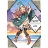 Crew Ateliér špičatých klobouků 5 - manga (Crew)