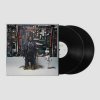 2LP Kamasi Washington: Fearless Movement
