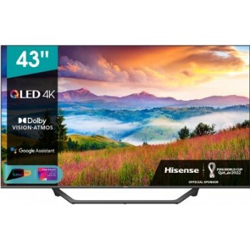 Hisense 43A7GQ