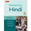 Elementary Hindi (Richard Delacy,Sudha Joshi)(Brožovaná)
