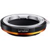 2022 New Design High Precision Lens Adapter Mount, L/M-E IV PRO K&F Concept