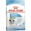 Granule pre psov RC Mini Puppy 4 kg