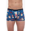 Pánske boxerky Cornette Tattoo 280/250