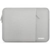 Púzdro na notebok Tech-Protect Sleevy Laptop 15-16 Crayon Grey