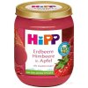 HiPP BIO pyré jablko jahoda malina 160 g