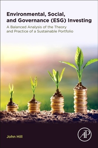 Environmental, Social, and Governance ESG Investing
