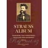 STRAUSS ALBUM - 11 skladieb pre akordeón